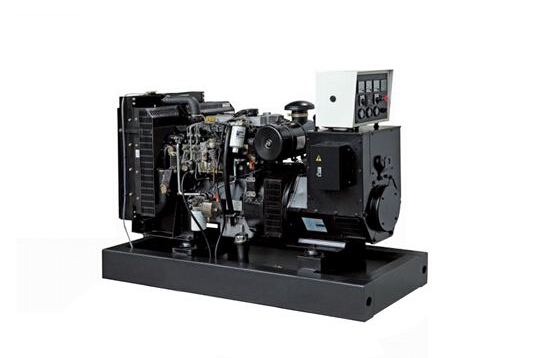 沾化科克150kw大型柴油发电机组_COPY