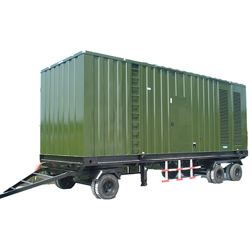 沾化会议移动集装箱型发电机组电站_COPY_COPY